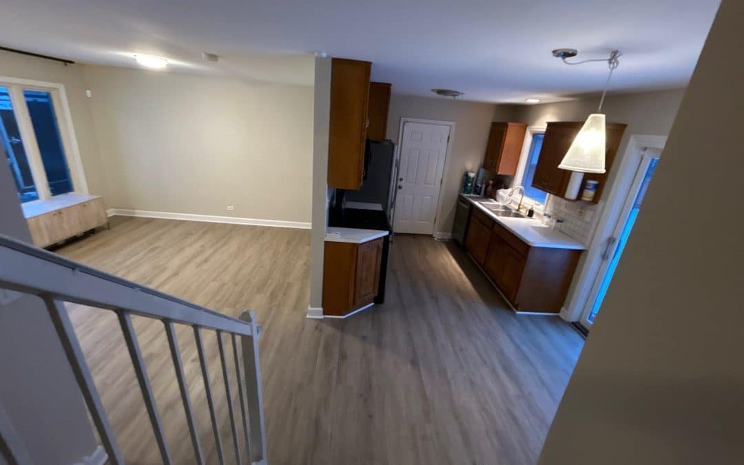 Basement Remodel Timeline Illinois: A Full Guide