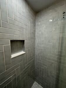 Bathroom TIle